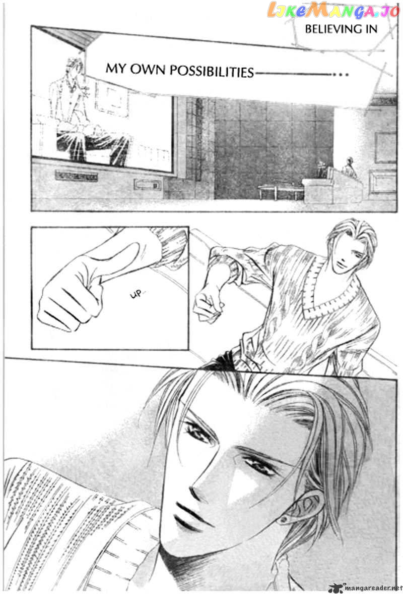 Read Skip Beat En Manga Online