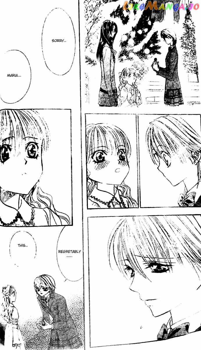 Read Skip Beat En Manga Online