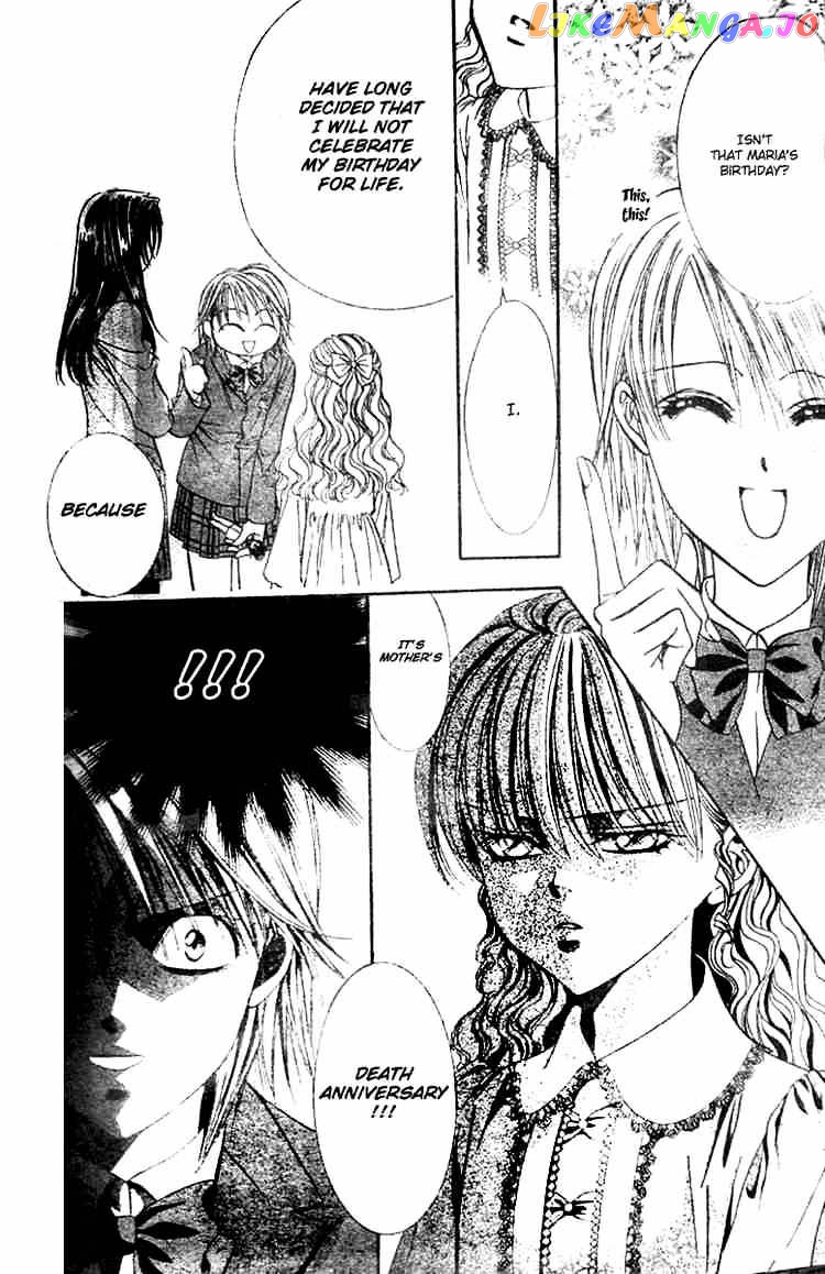 Read Skip Beat En Manga Online