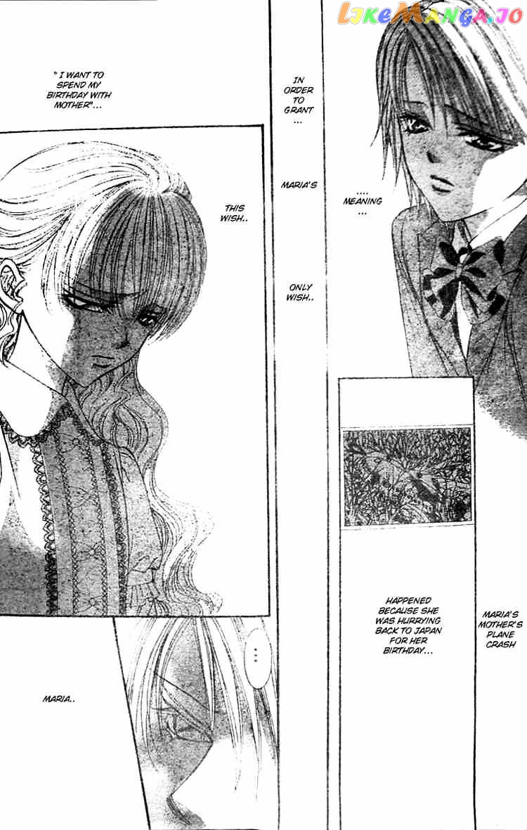 Read Skip Beat En Manga Online