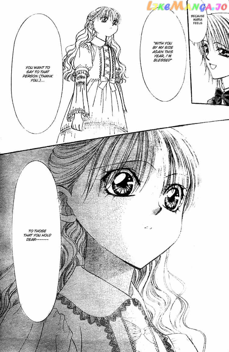 Read Skip Beat En Manga Online