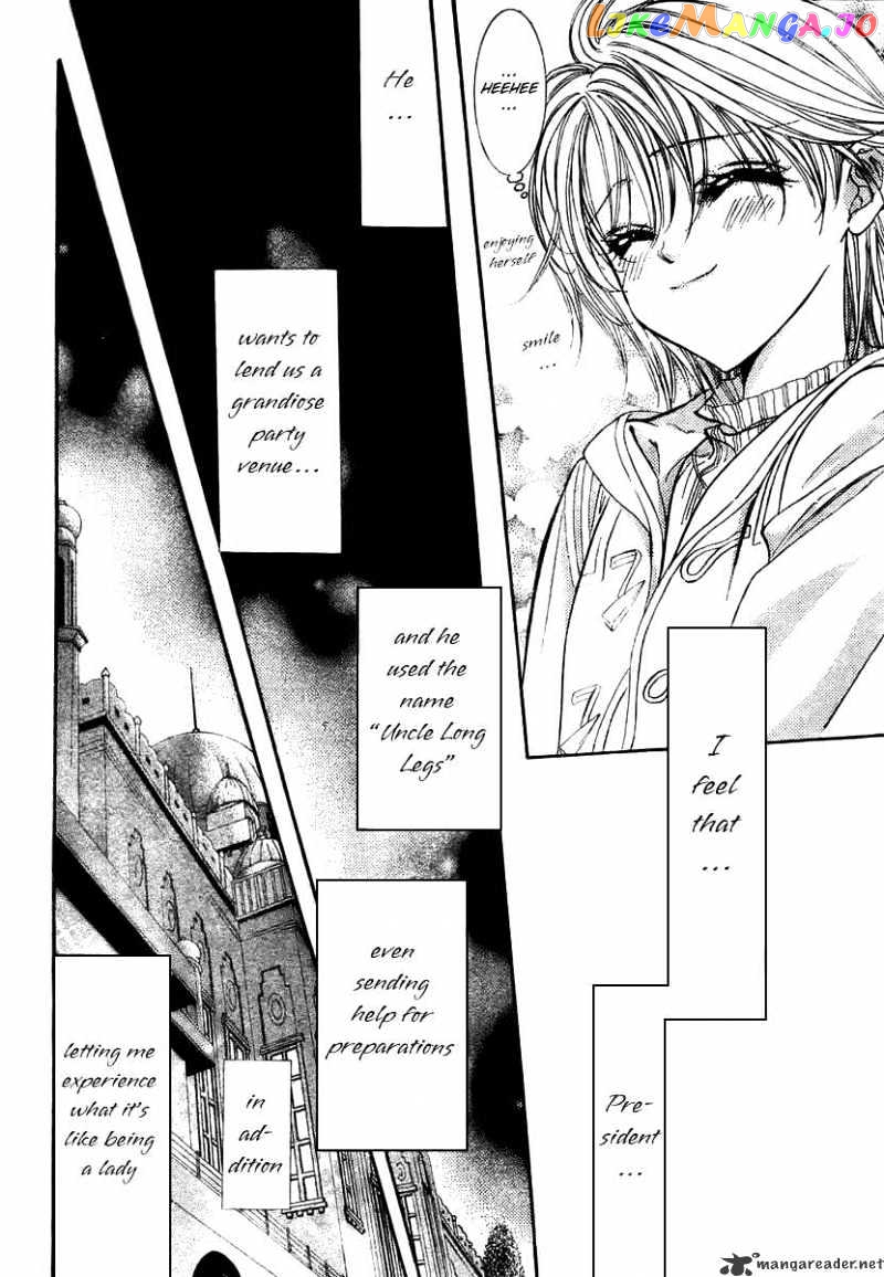 Read Skip Beat En Manga Online
