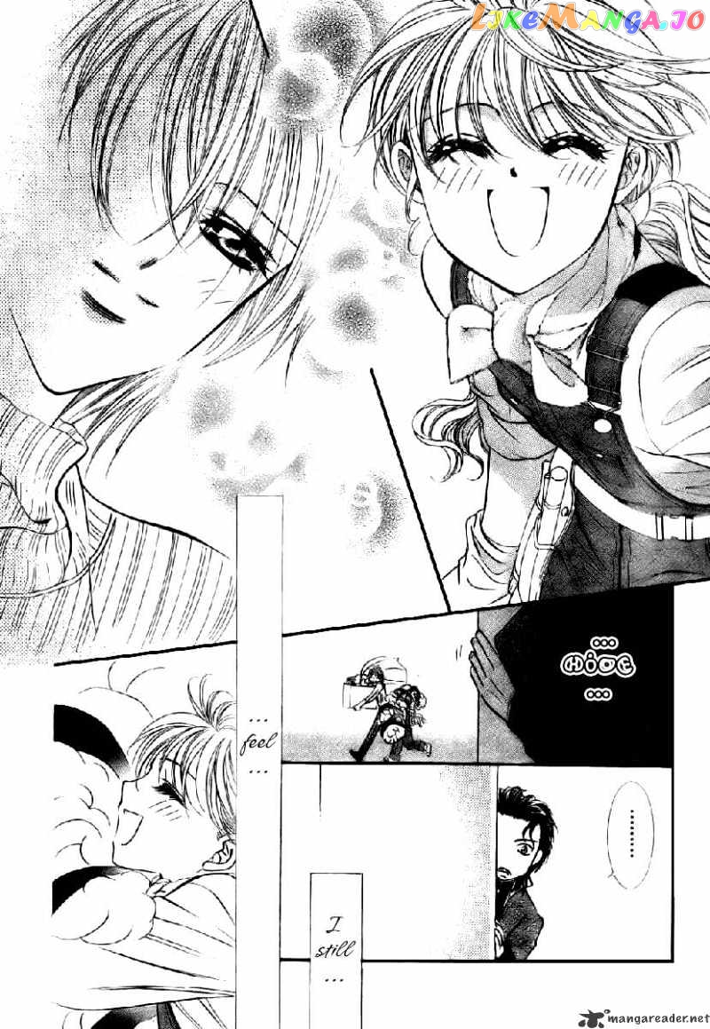 Read Skip Beat En Manga Online