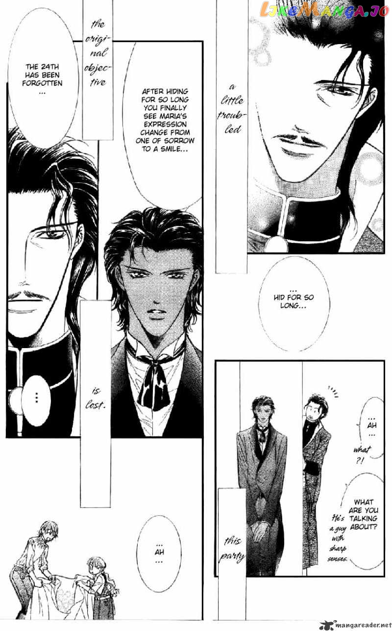 Read Skip Beat En Manga Online