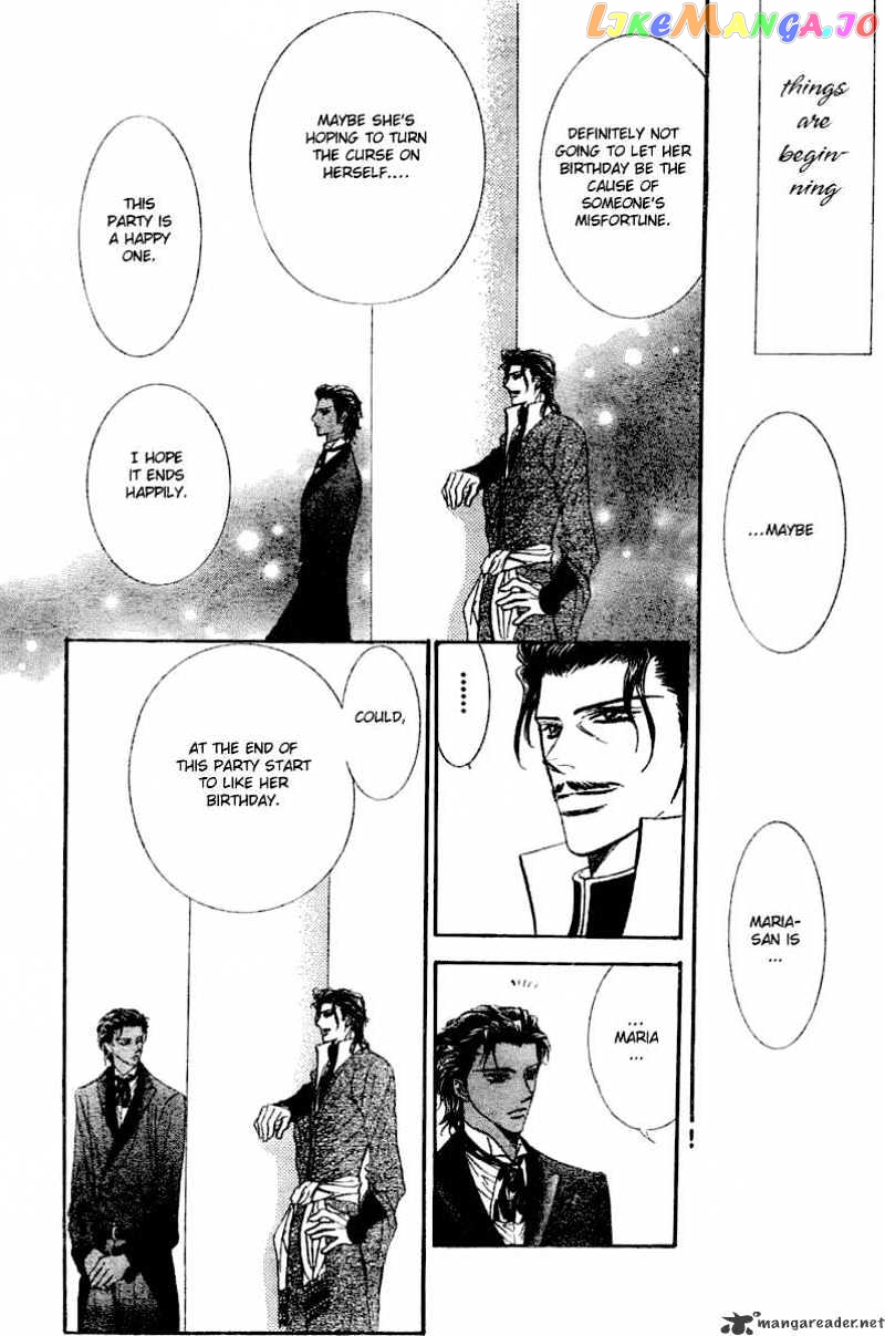 Read Skip Beat En Manga Online