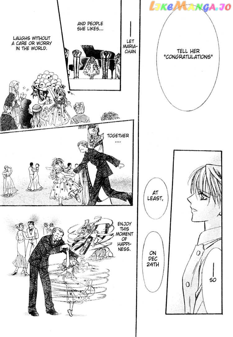 Read Skip Beat En Manga Online