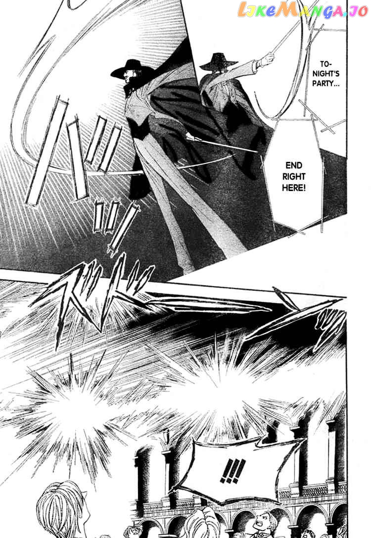 Read Skip Beat En Manga Online