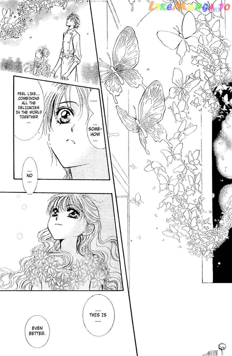 Read Skip Beat En Manga Online