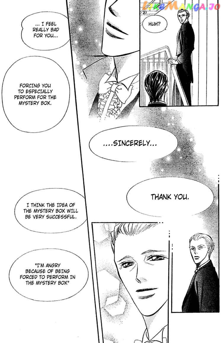 Read Skip Beat En Manga Online