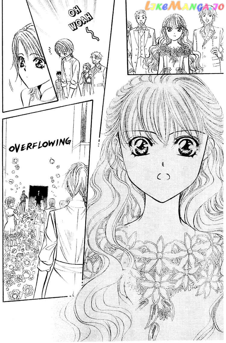 Read Skip Beat En Manga Online