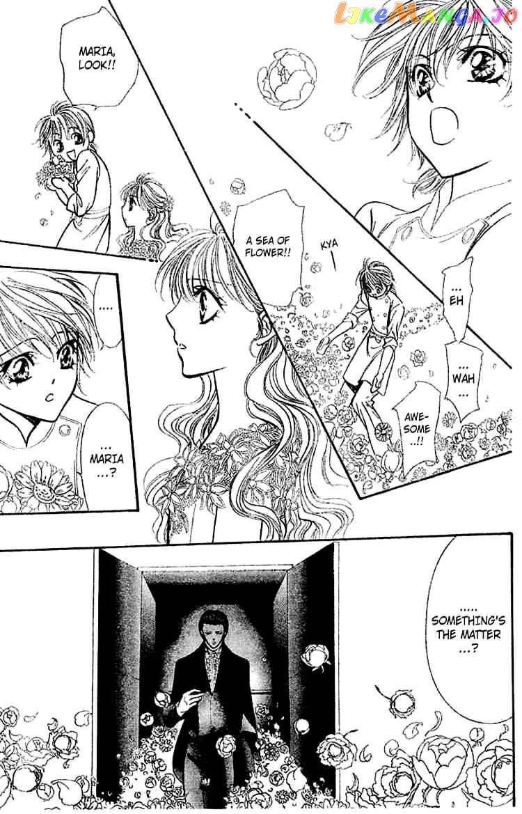 Read Skip Beat En Manga Online