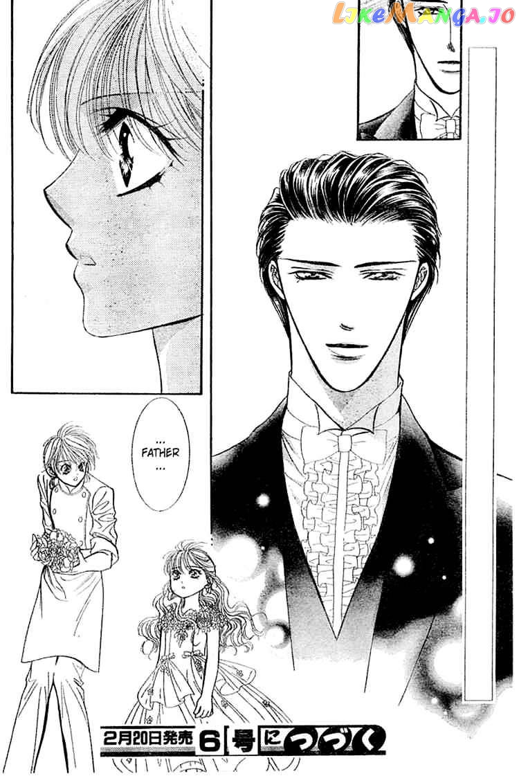 Read Skip Beat En Manga Online