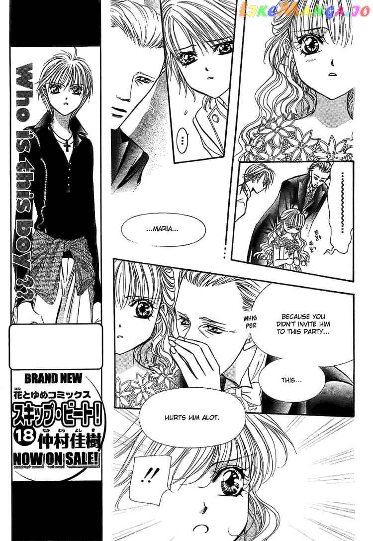 Read Skip Beat En Manga Online