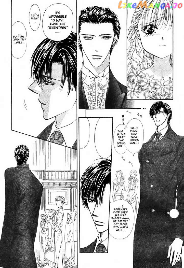 Read Skip Beat En Manga Online
