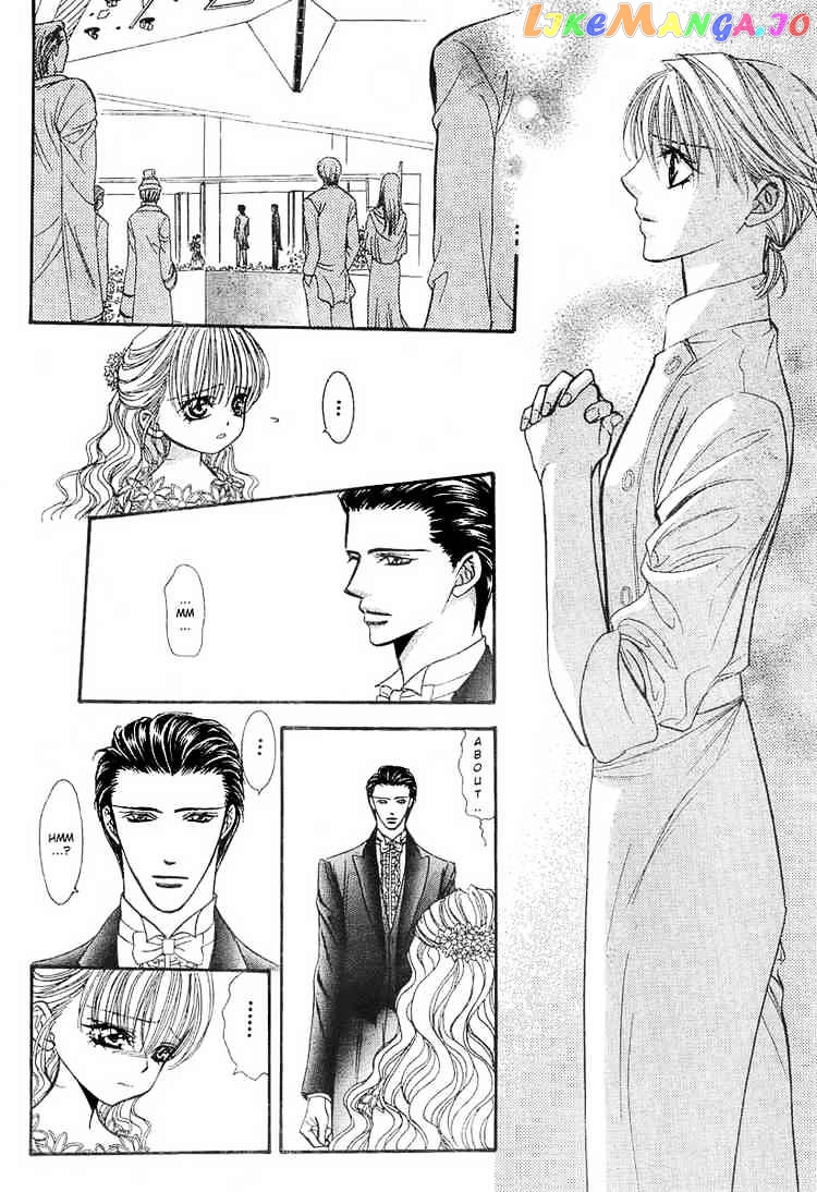 Read Skip Beat En Manga Online
