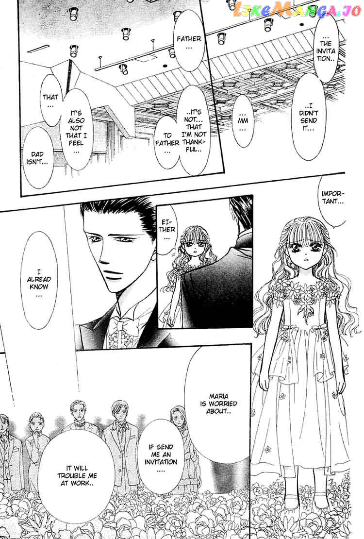 Read Skip Beat En Manga Online