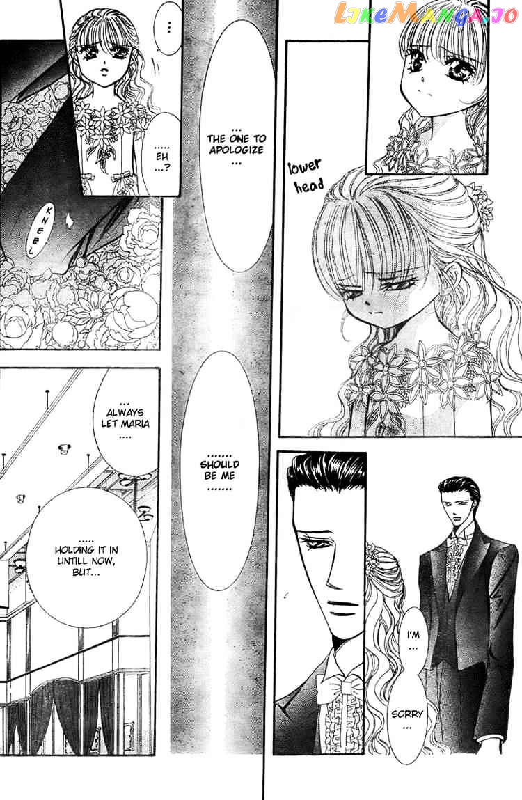 Read Skip Beat En Manga Online