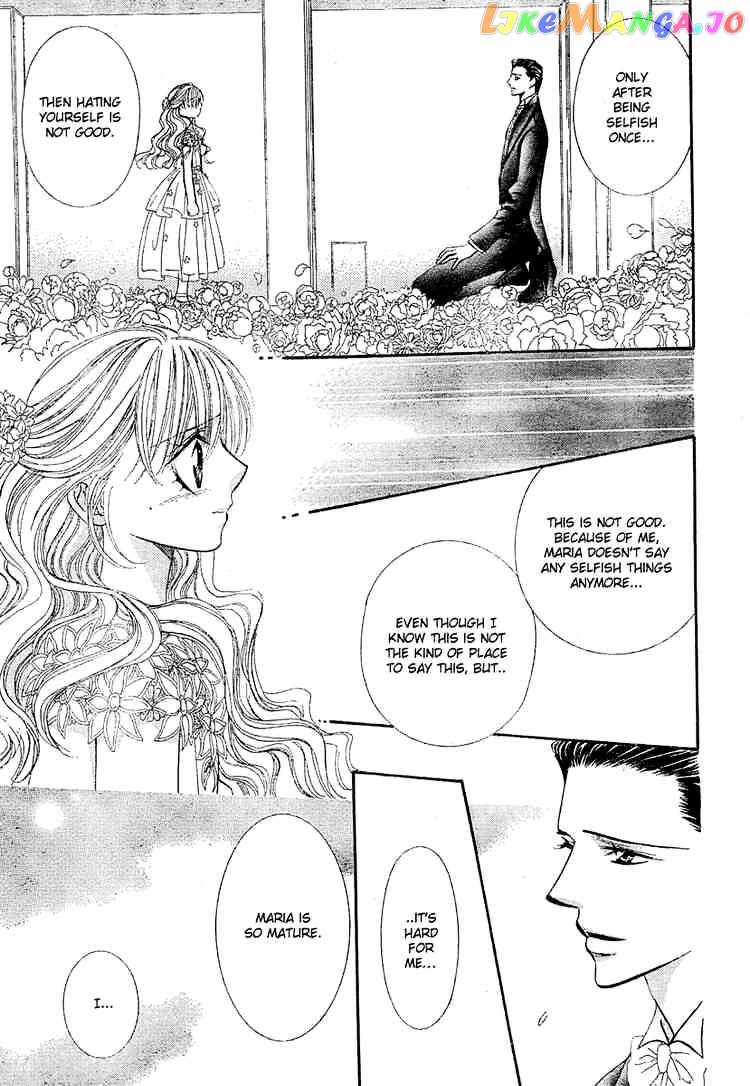 Read Skip Beat En Manga Online