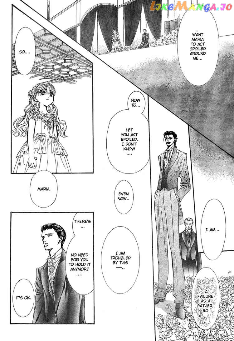 Read Skip Beat En Manga Online