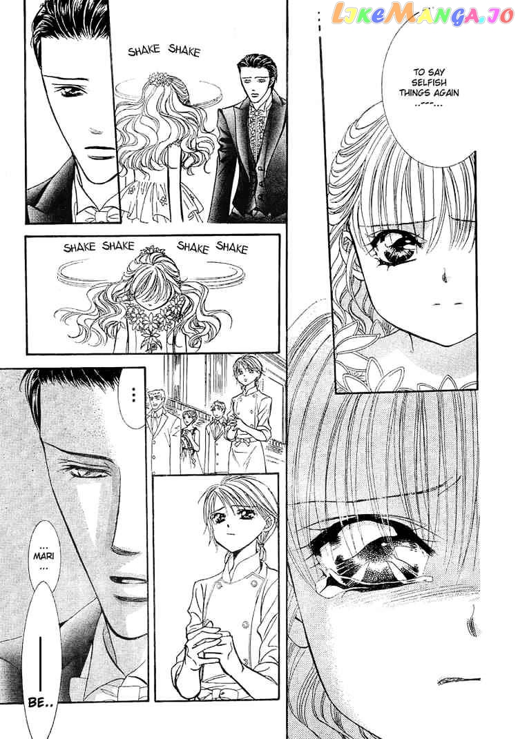 Read Skip Beat En Manga Online