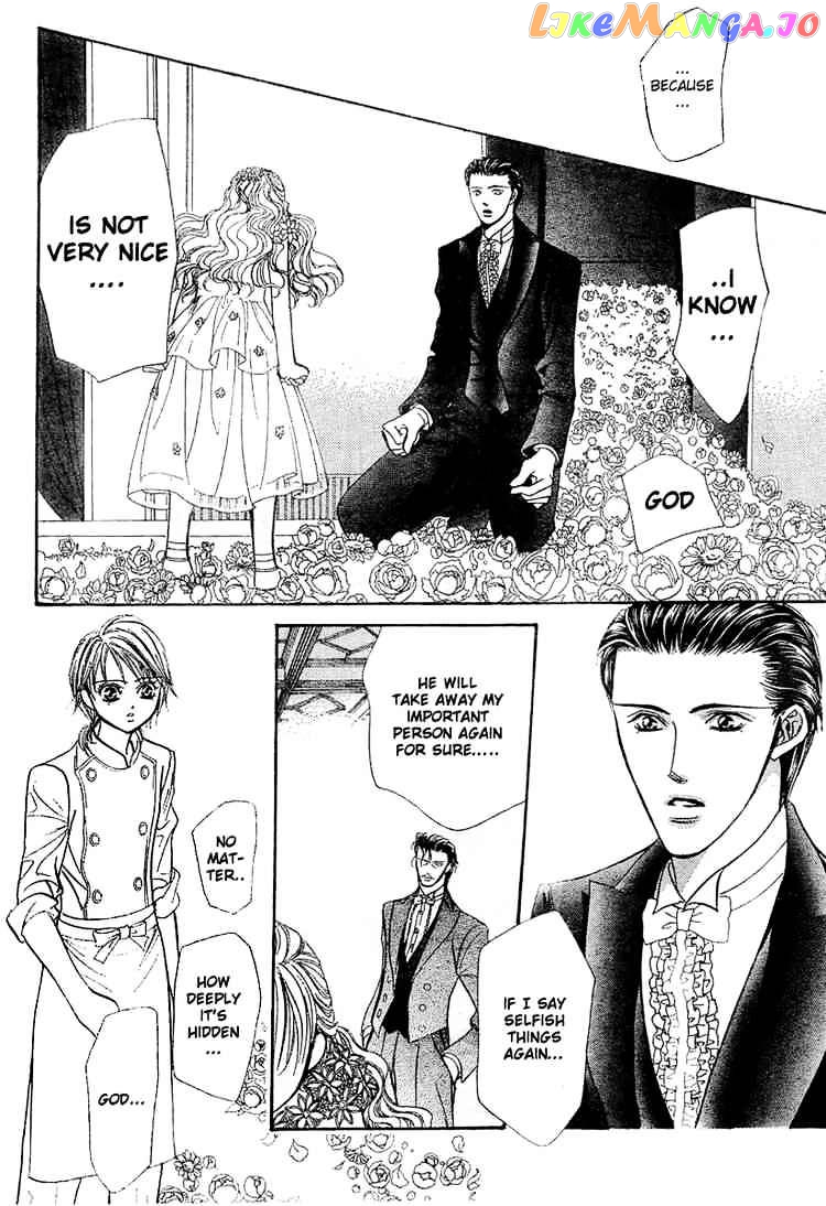 Read Skip Beat En Manga Online