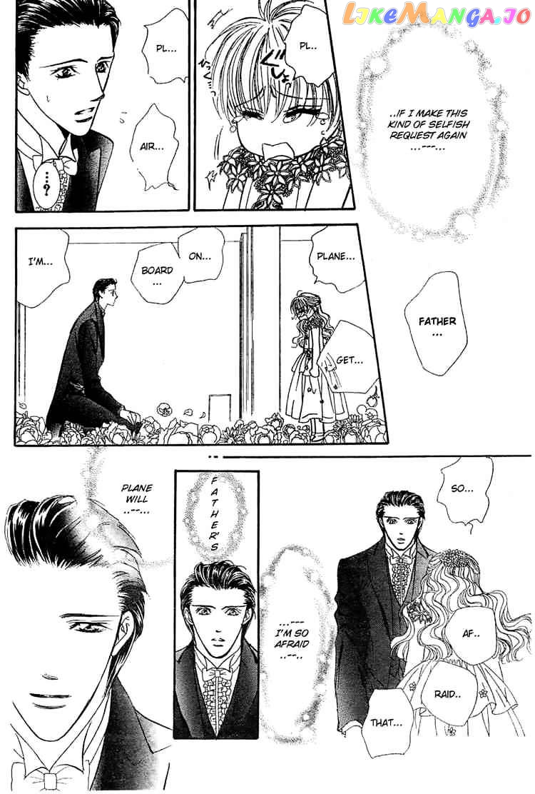 Read Skip Beat En Manga Online