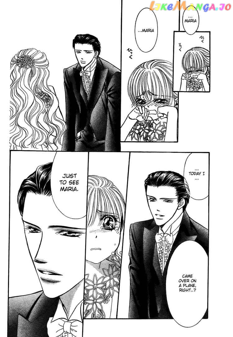 Read Skip Beat En Manga Online