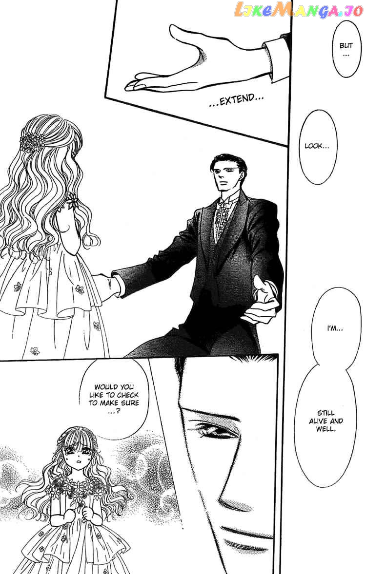 Read Skip Beat En Manga Online