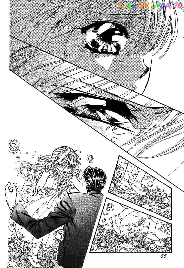 Read Skip Beat En Manga Online
