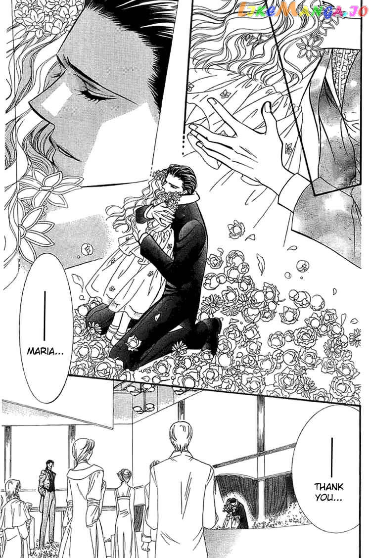 Read Skip Beat En Manga Online