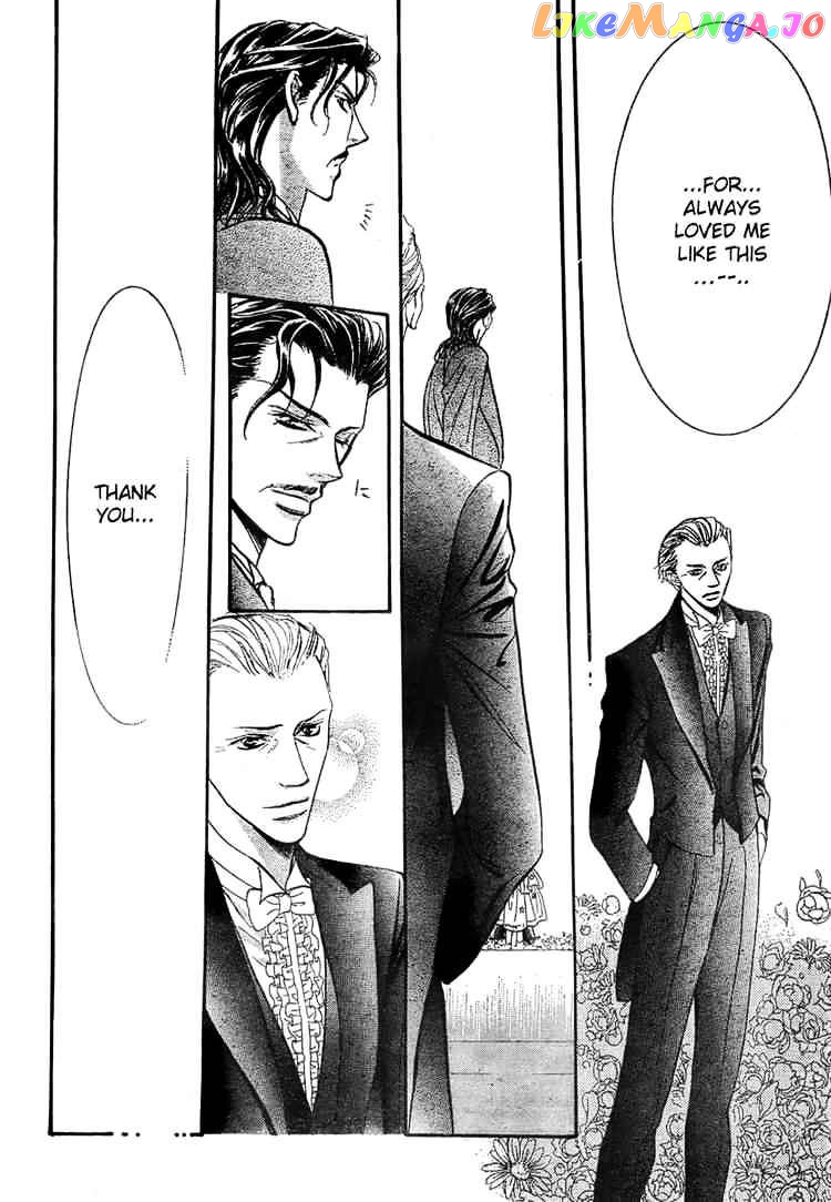 Read Skip Beat En Manga Online