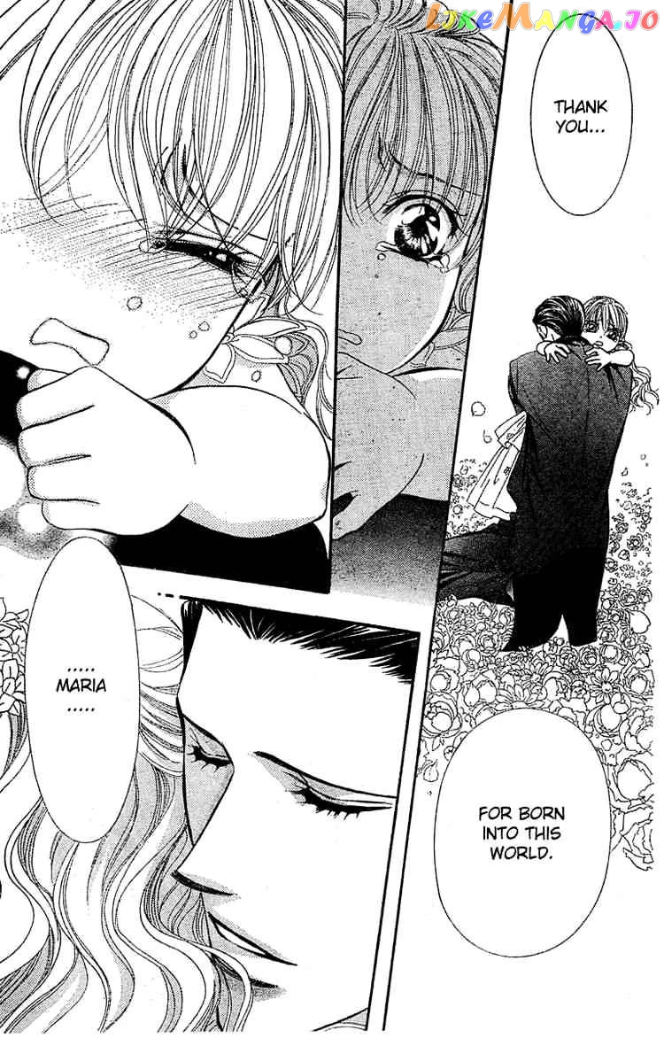 Read Skip Beat En Manga Online