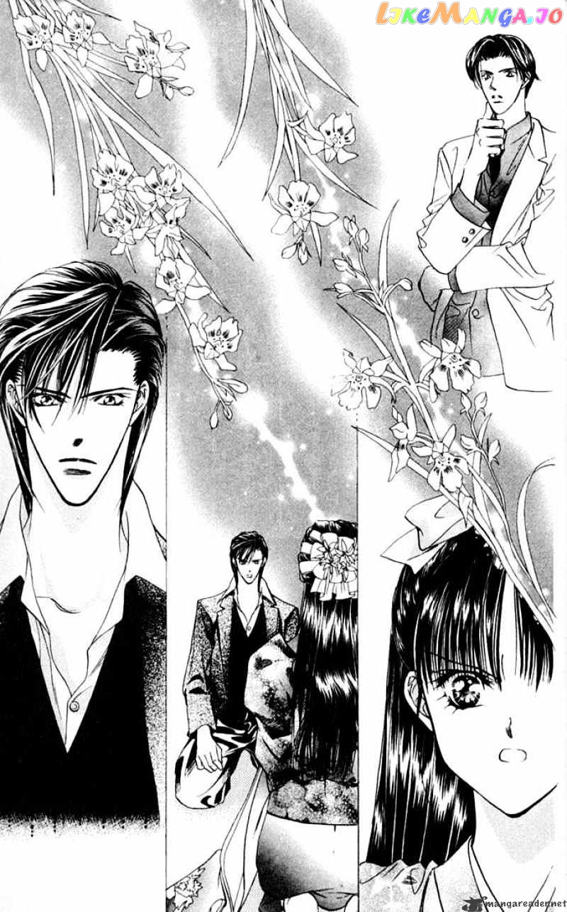 Read Skip Beat En Manga Online