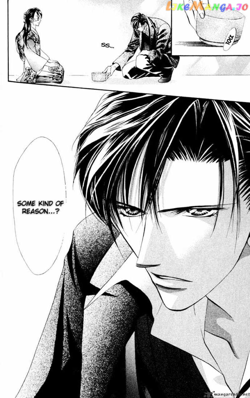 Read Skip Beat En Manga Online