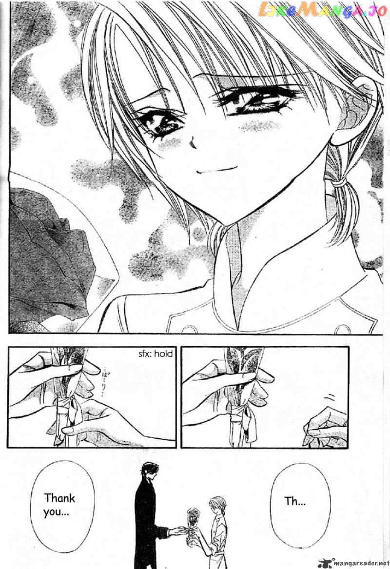 Read Skip Beat En Manga Online