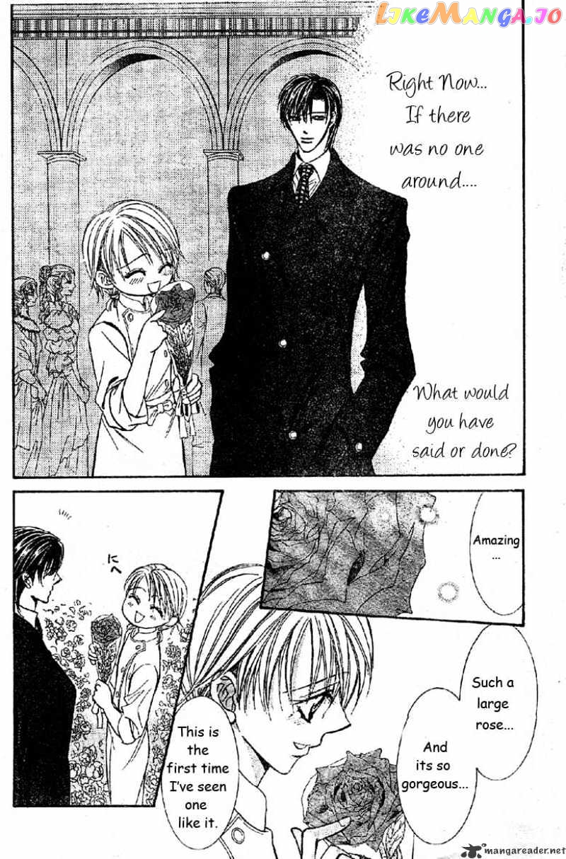 Read Skip Beat En Manga Online