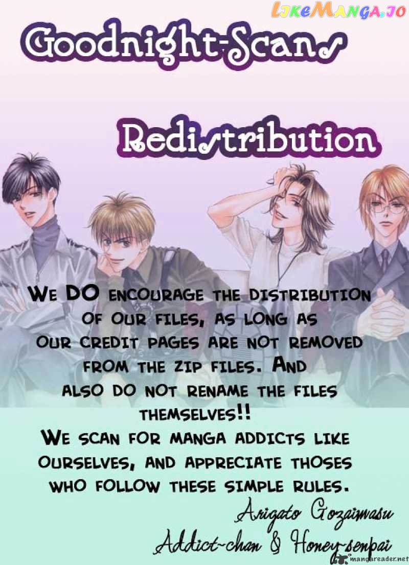 Read Skip Beat En Manga Online
