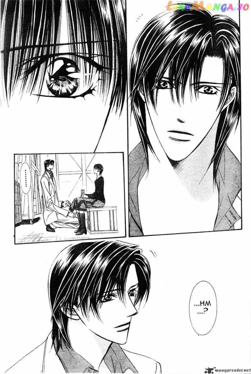 Read Skip Beat En Manga Online