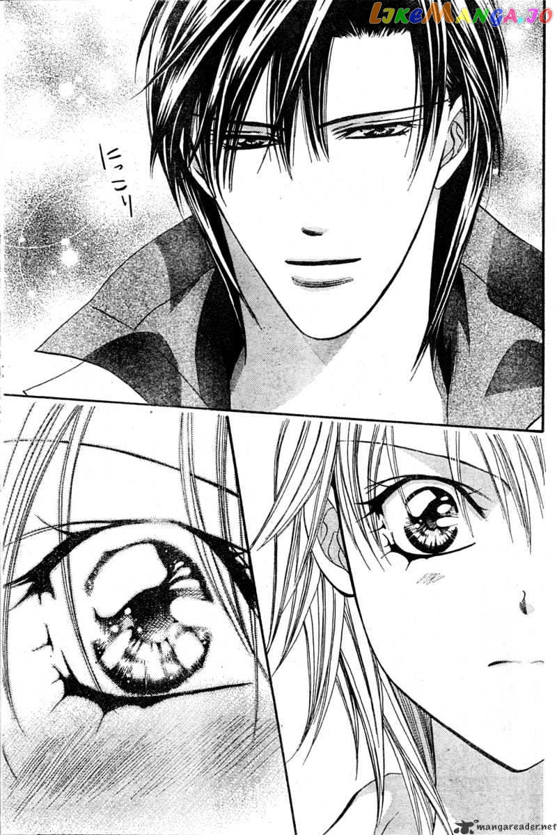 Read Skip Beat En Manga Online