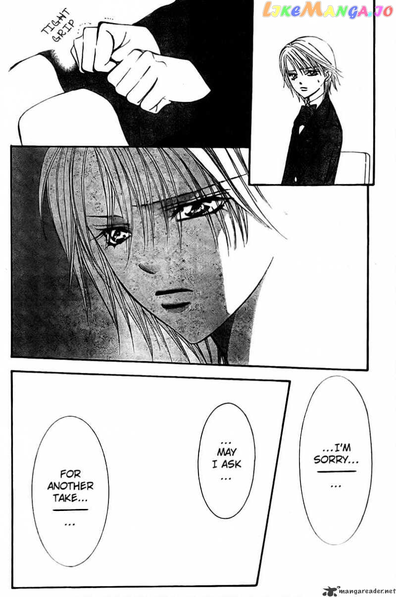 Read Skip Beat En Manga Online