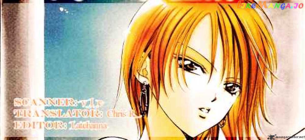 Read Skip Beat En Manga Online