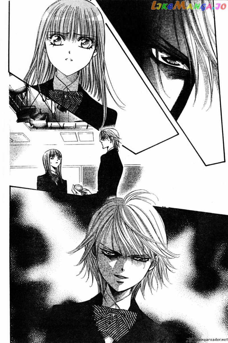 Read Skip Beat En Manga Online