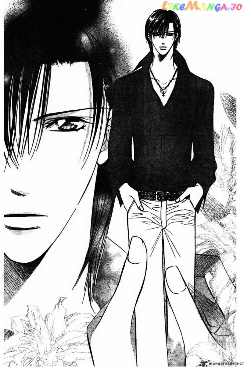 Read Skip Beat En Manga Online