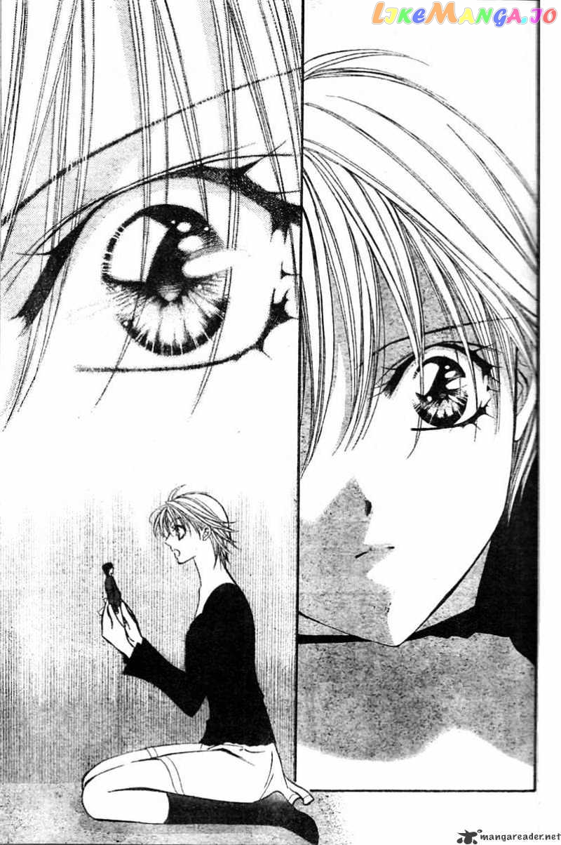 Read Skip Beat En Manga Online