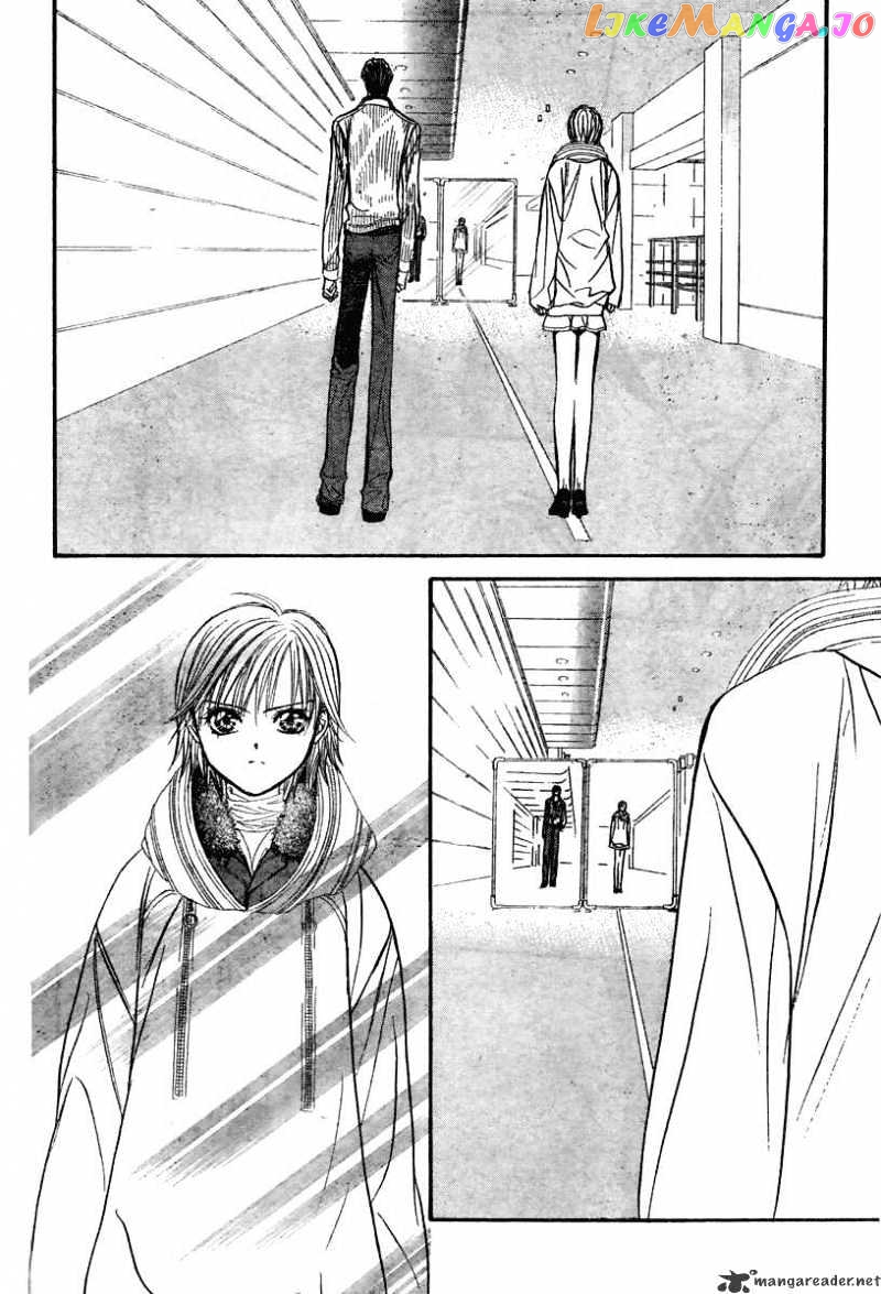 Read Skip Beat En Manga Online