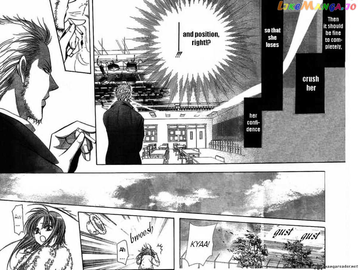 Read Skip Beat En Manga Online