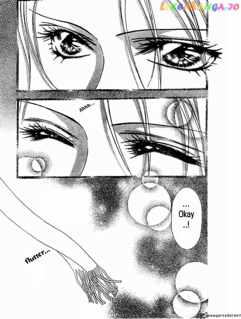 Read Skip Beat En Manga Online