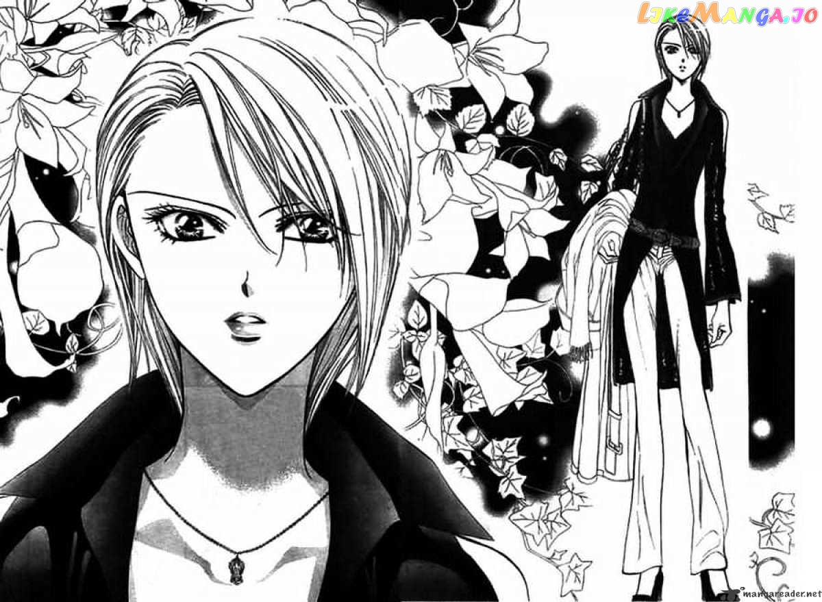 Read Skip Beat En Manga Online