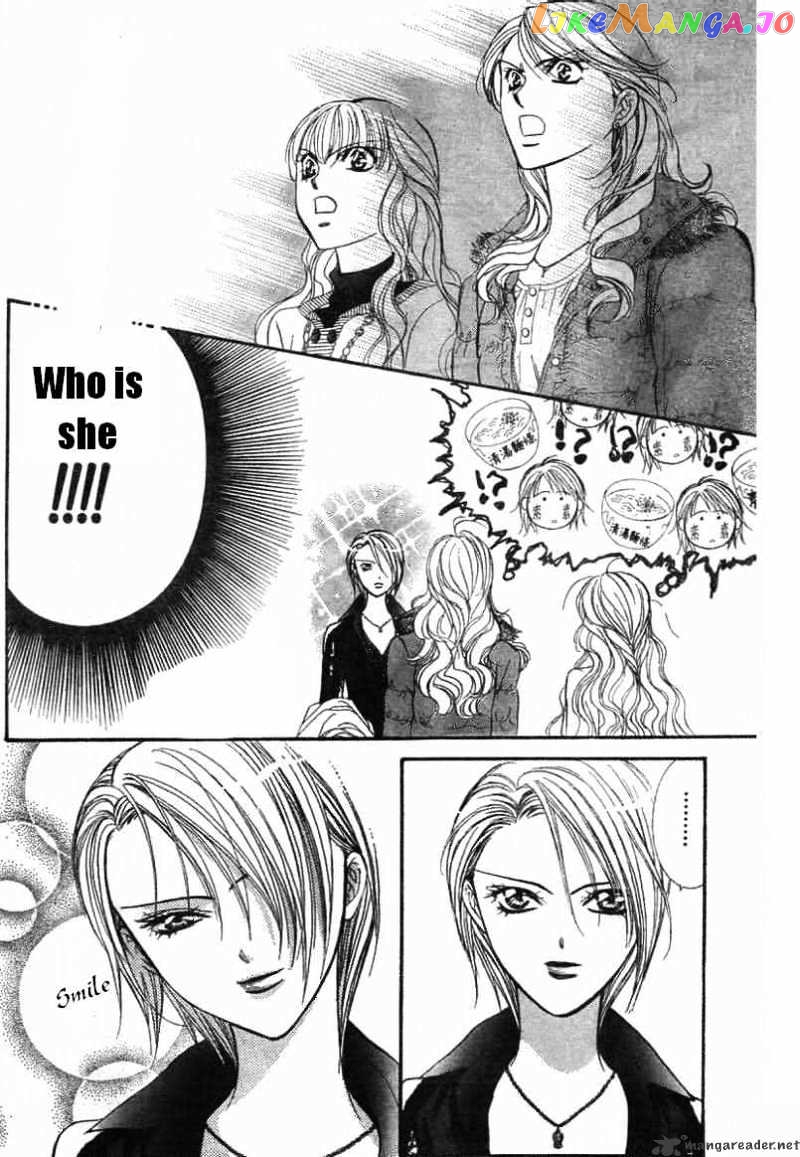 Read Skip Beat En Manga Online
