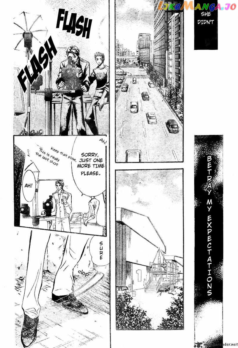 Read Skip Beat En Manga Online